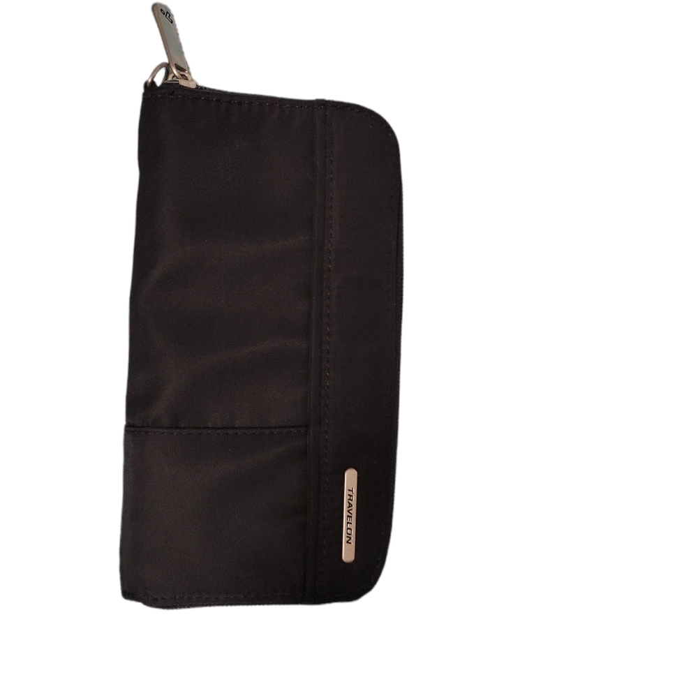 Travelon RFID Blocking Wallet